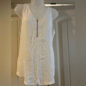 Express tank top